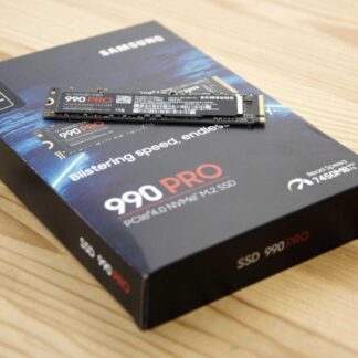 Samsung 990 Pro Ultra