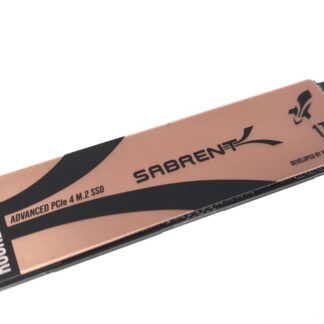 Sabrent 990 Pro 2026