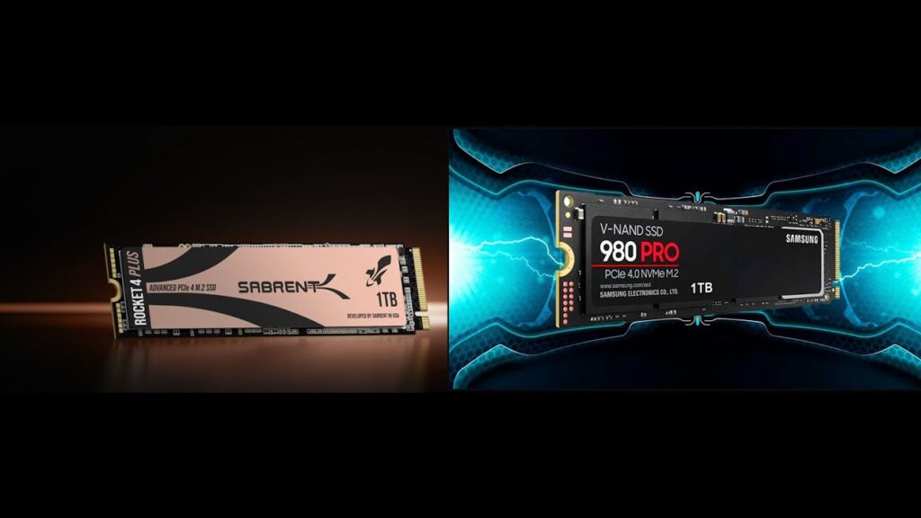 Samsung Rocket 4 Plus 2026