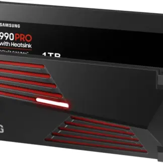Samsung 990 Pro