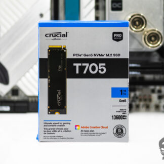 Crucial T705