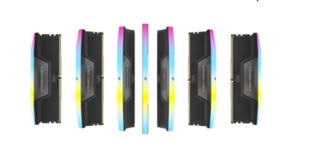 Corsair T705 Max