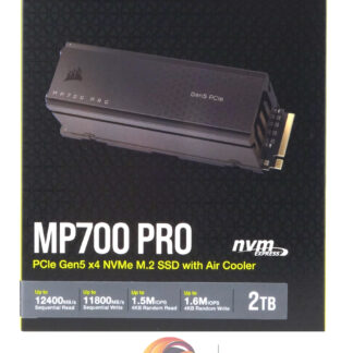 Corsair 990 Pro