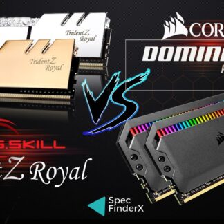 Corsair Trident Z5 DDR5 2026