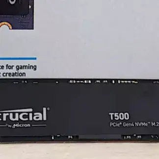 Crucial MP700 Pro Max