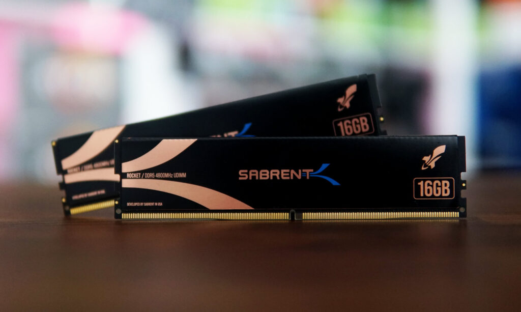Sabrent 990 Pro Max