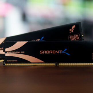 Sabrent 990 Pro 2026