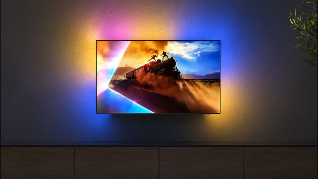 Philips OLED 909 77″
