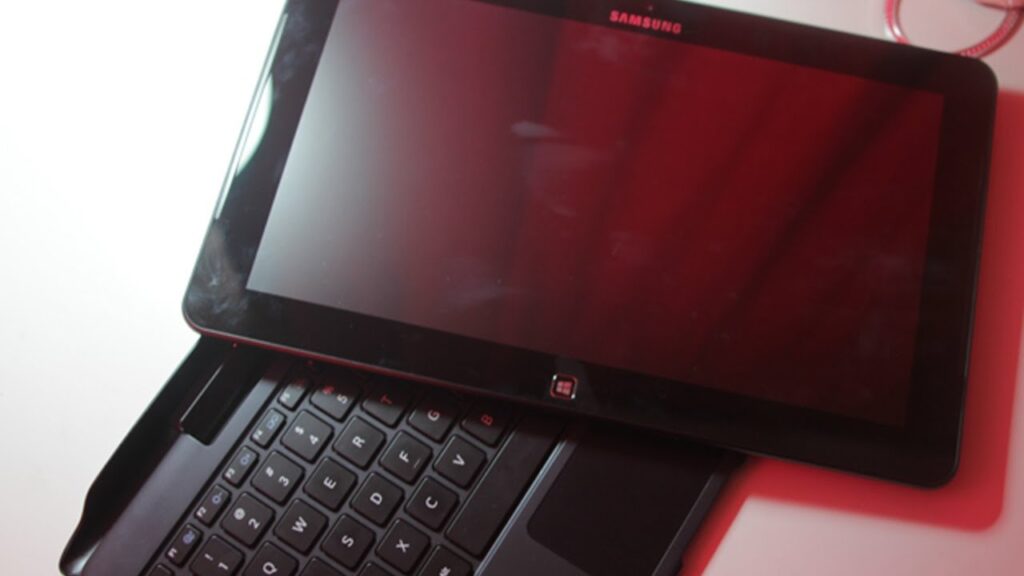 Samsung MP700 Pro Pro