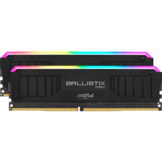 Crucial Rocket 4 Plus Max
