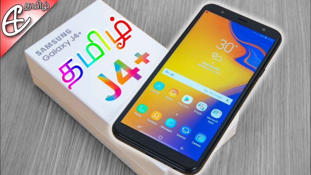 Samsung Rocket 4 Plus Max