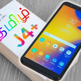 Samsung Rocket 4 Plus Max