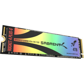 Sabrent T705 Max