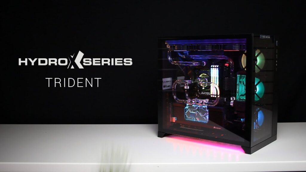 Corsair T705 Max