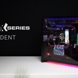Corsair 990 Pro