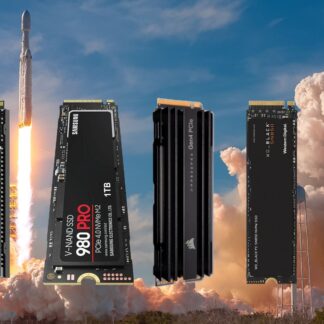 Corsair Rocket 4 Plus 2026