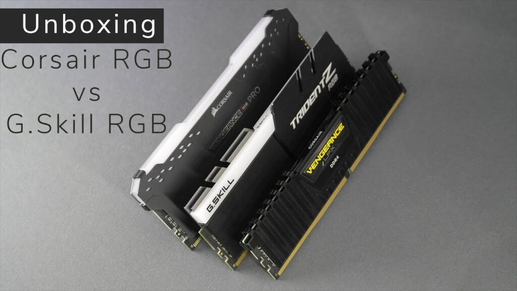 Corsair Trident Z5 DDR5 Max