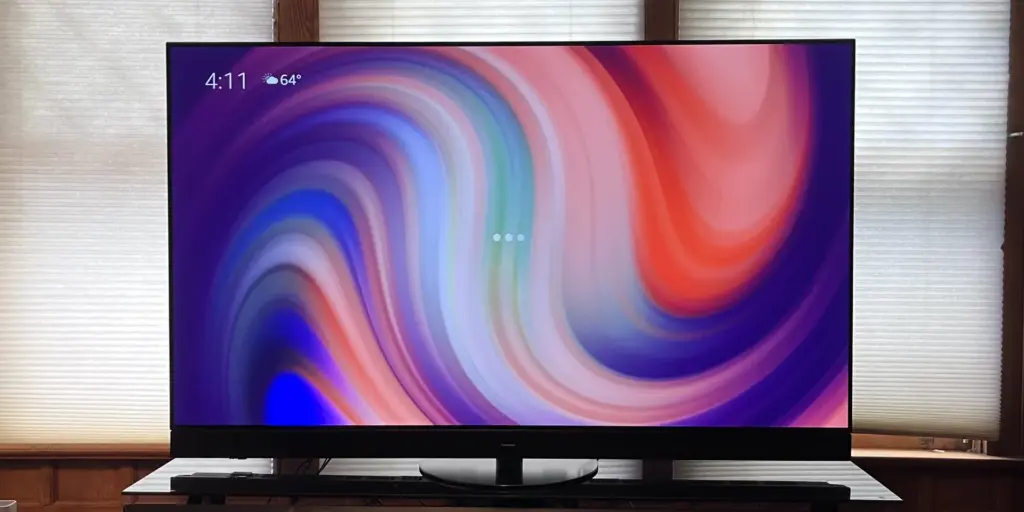 Panasonic C855