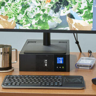 Eaton 5S 1500 LCD 2026