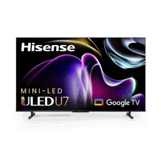 Hisense 85UX Mini LED