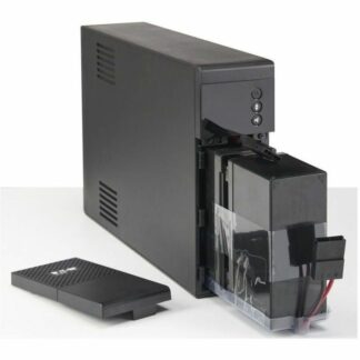 Eaton 5S 1500 LCD
