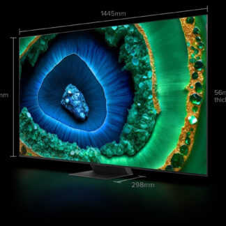 TCL 85C855 Premium Mini LED