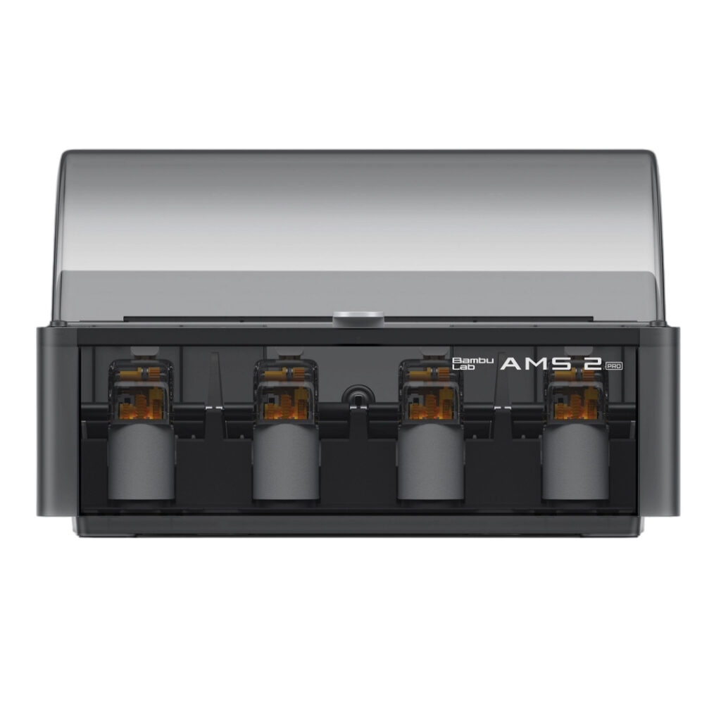 Bambu Lab S7 Pro