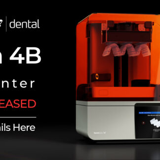 Formlabs Form 4B