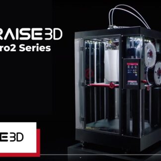 Raise3D CORE One