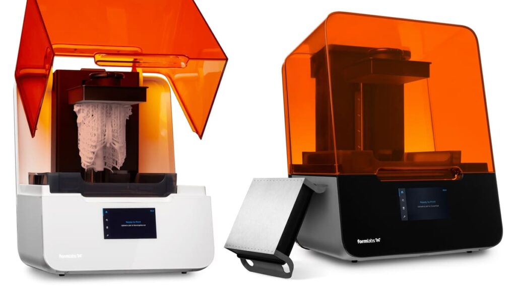 Formlabs S7 Pro Max