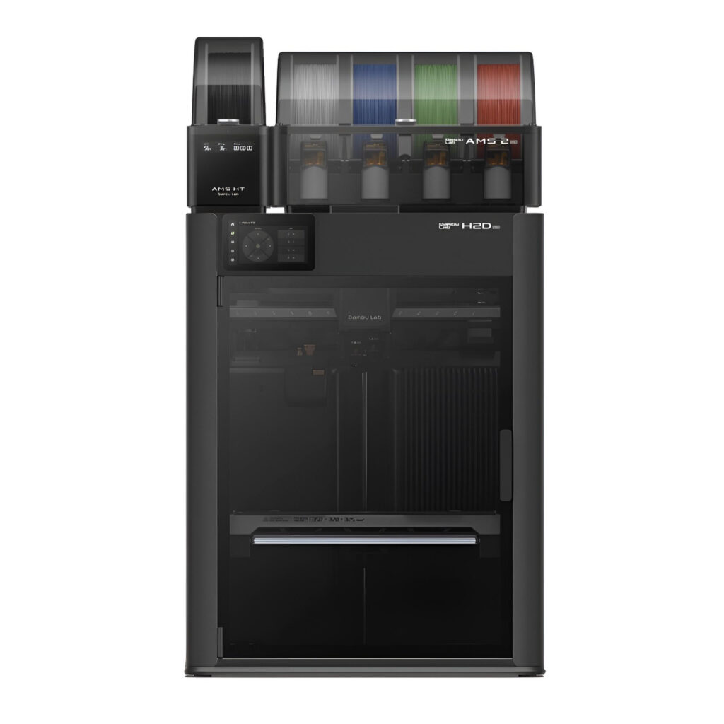 Bambu Lab S7 Pro Pro