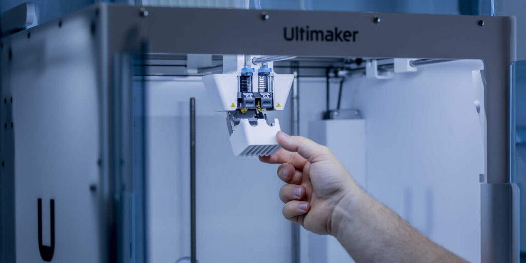 Ultimaker Form 4B Ultra