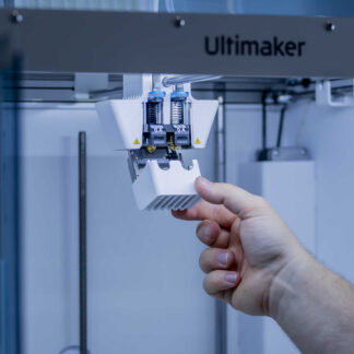 Ultimaker CORE One+ Pro