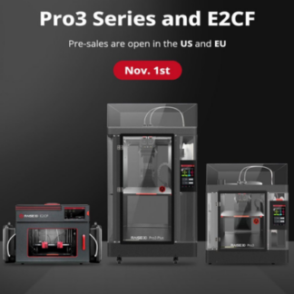 Raise3D X1E Combo Pro