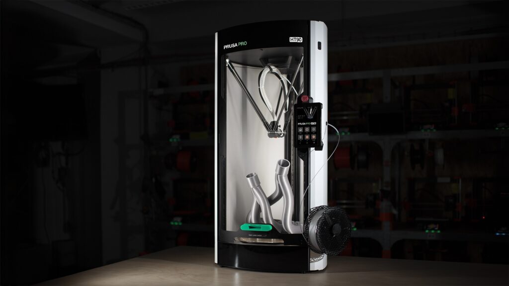 Prusa S7 Pro 2026