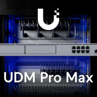 Ubiquiti Dream Machine Pro Max