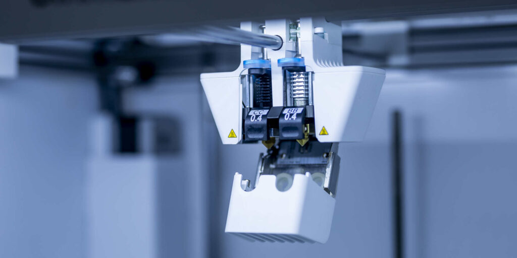 Ultimaker CORE One+ Ultra