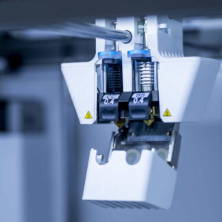 Ultimaker CORE One+ Ultra