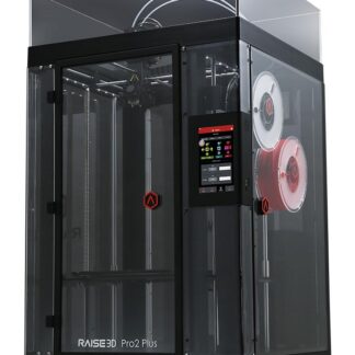 Raise3D Form 4B Max