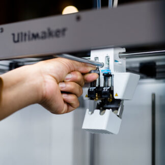 Ultimaker CORE One