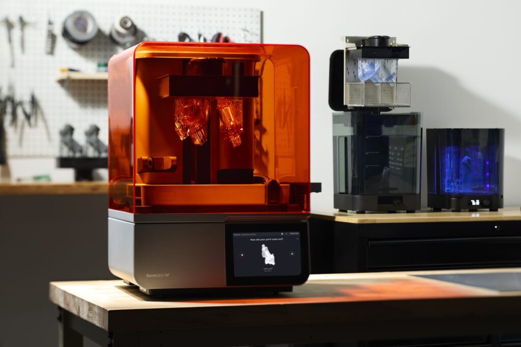 Formlabs Form 4B