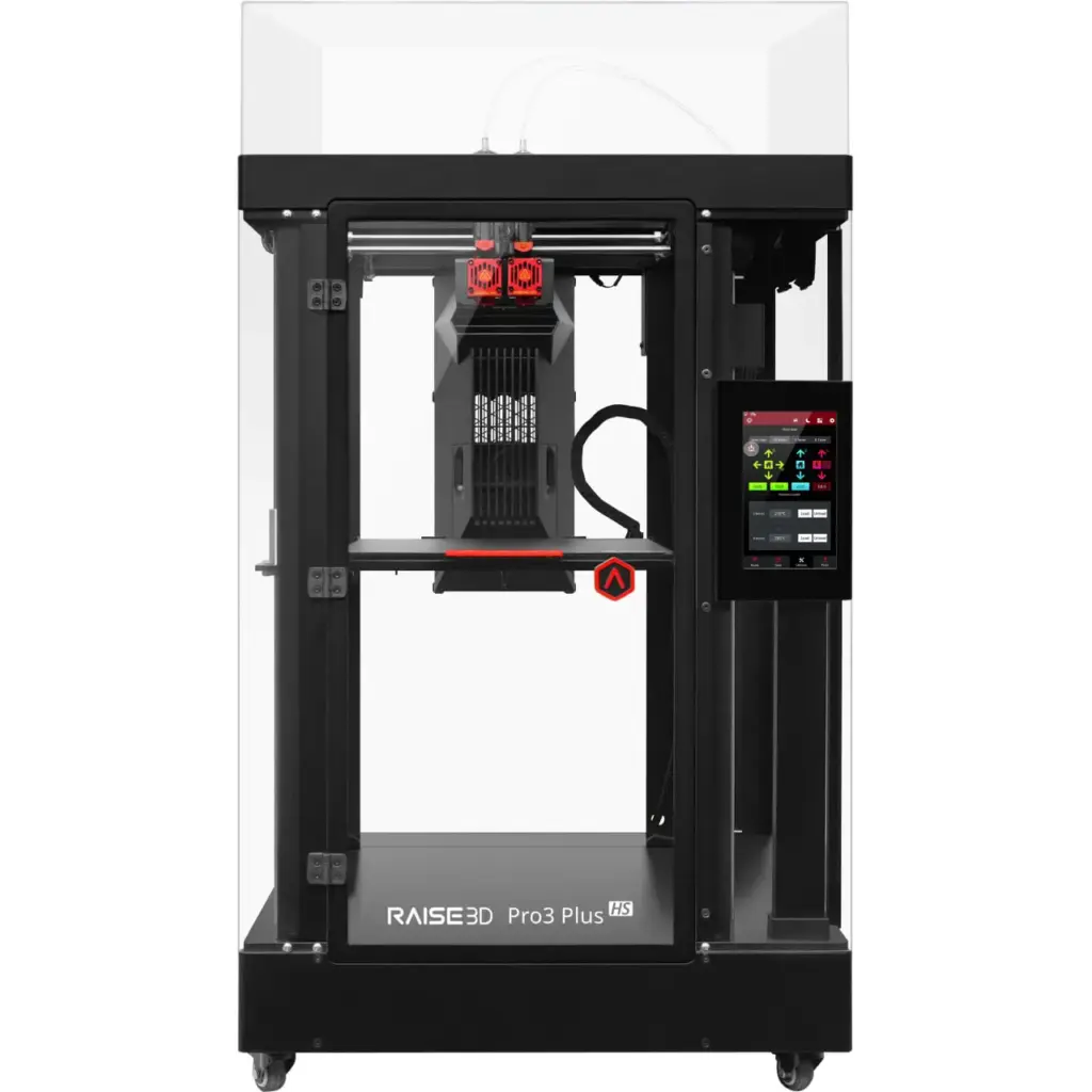 Raise3D Pro3 Plus 2026