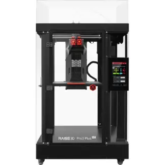 Raise3D Pro3 Plus 2026