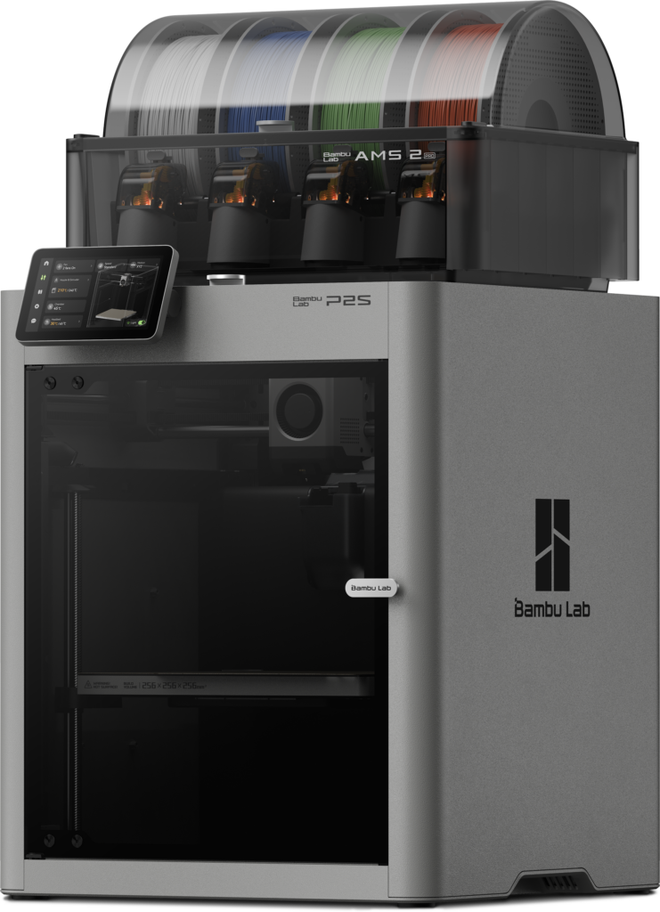 Bambu Lab CORE One+ Pro