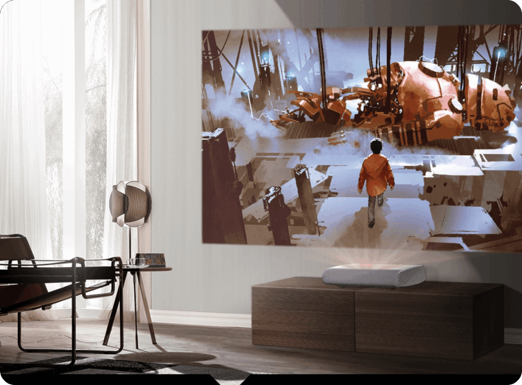 Samsung The Premiere 9 4K UST