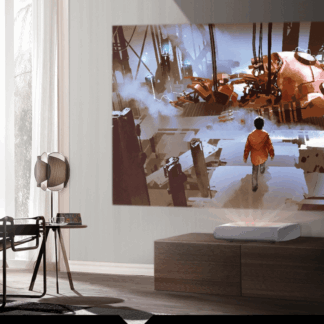 Samsung The Premiere 9 4K UST
