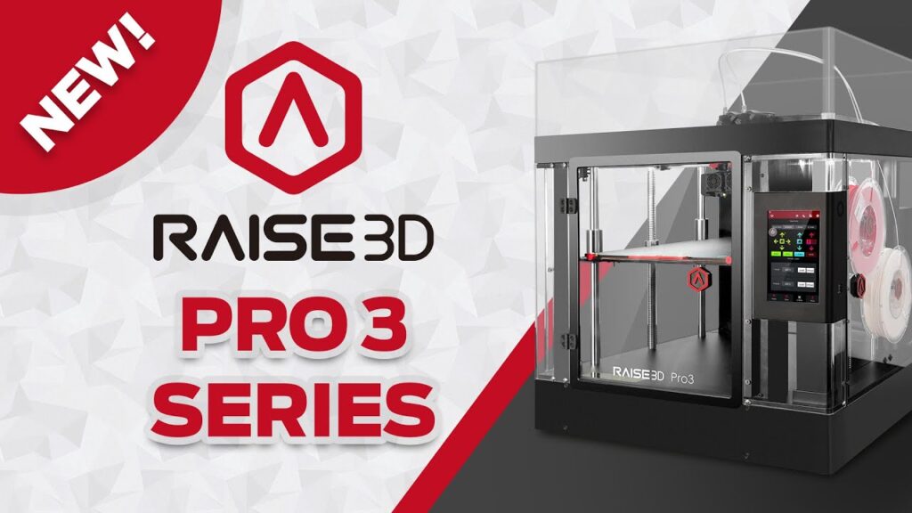 Raise3D S7 Pro Ultra