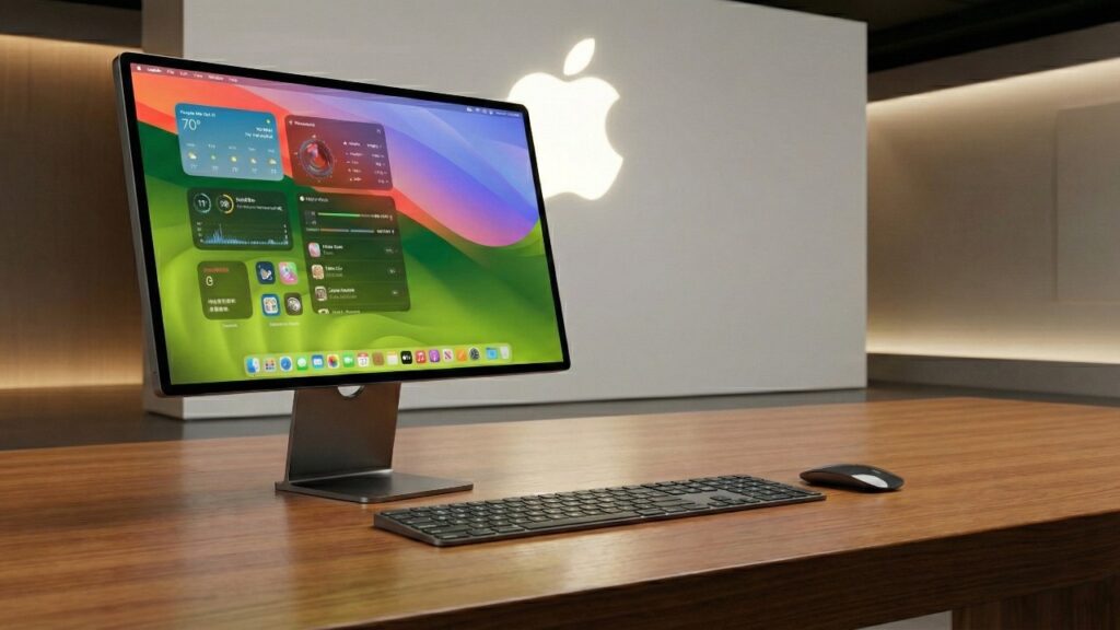 Apple iMac M5 Pro