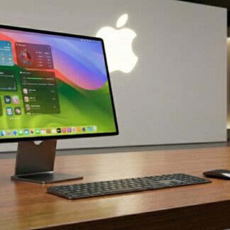 Apple iMac M5 Pro