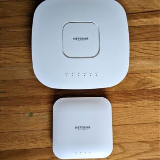Netgear Pro WAX630E Ultra